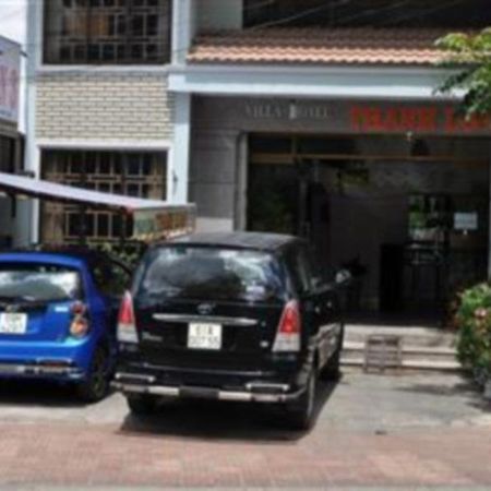 Thanh Loan 3 Hotel Da Lat Dış mekan fotoğraf