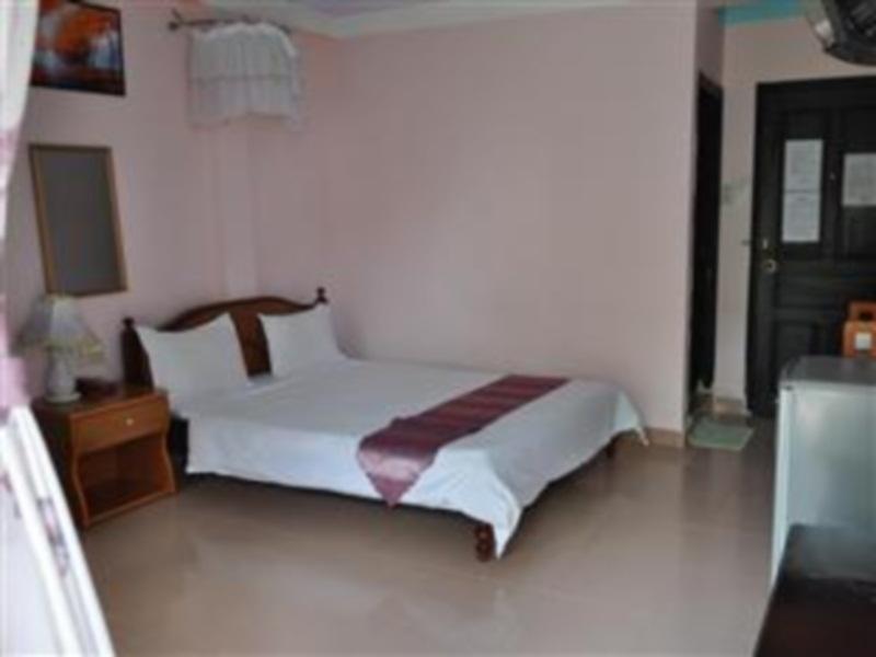 Thanh Loan 3 Hotel Da Lat Dış mekan fotoğraf