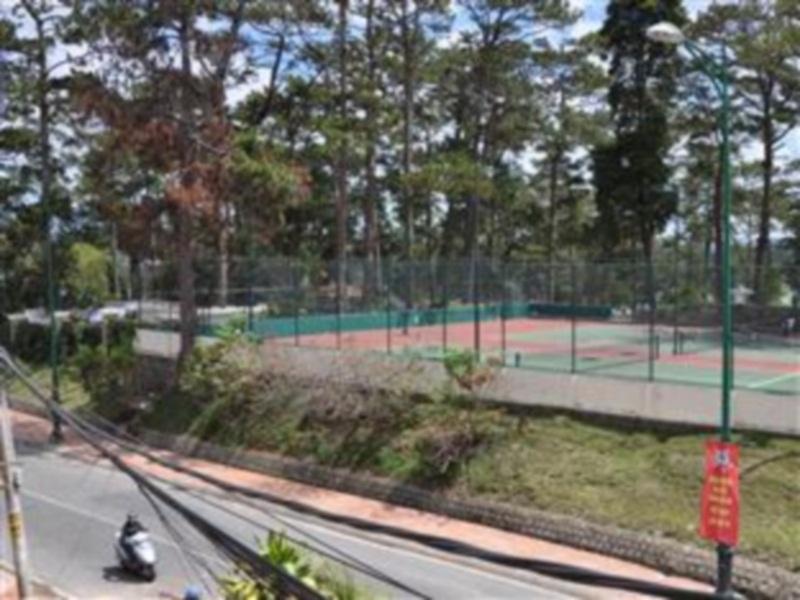 Thanh Loan 3 Hotel Da Lat Dış mekan fotoğraf